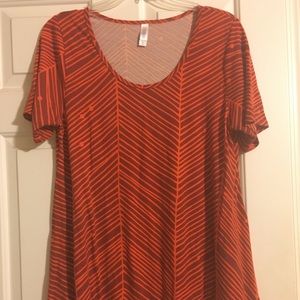 Lularoe Perfect T